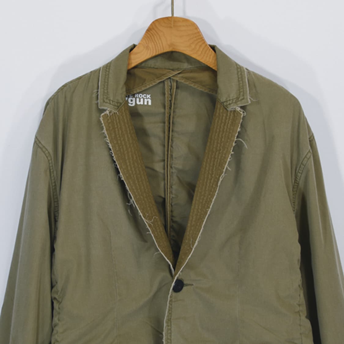 luugun 빈티지자켓 상품이미지3