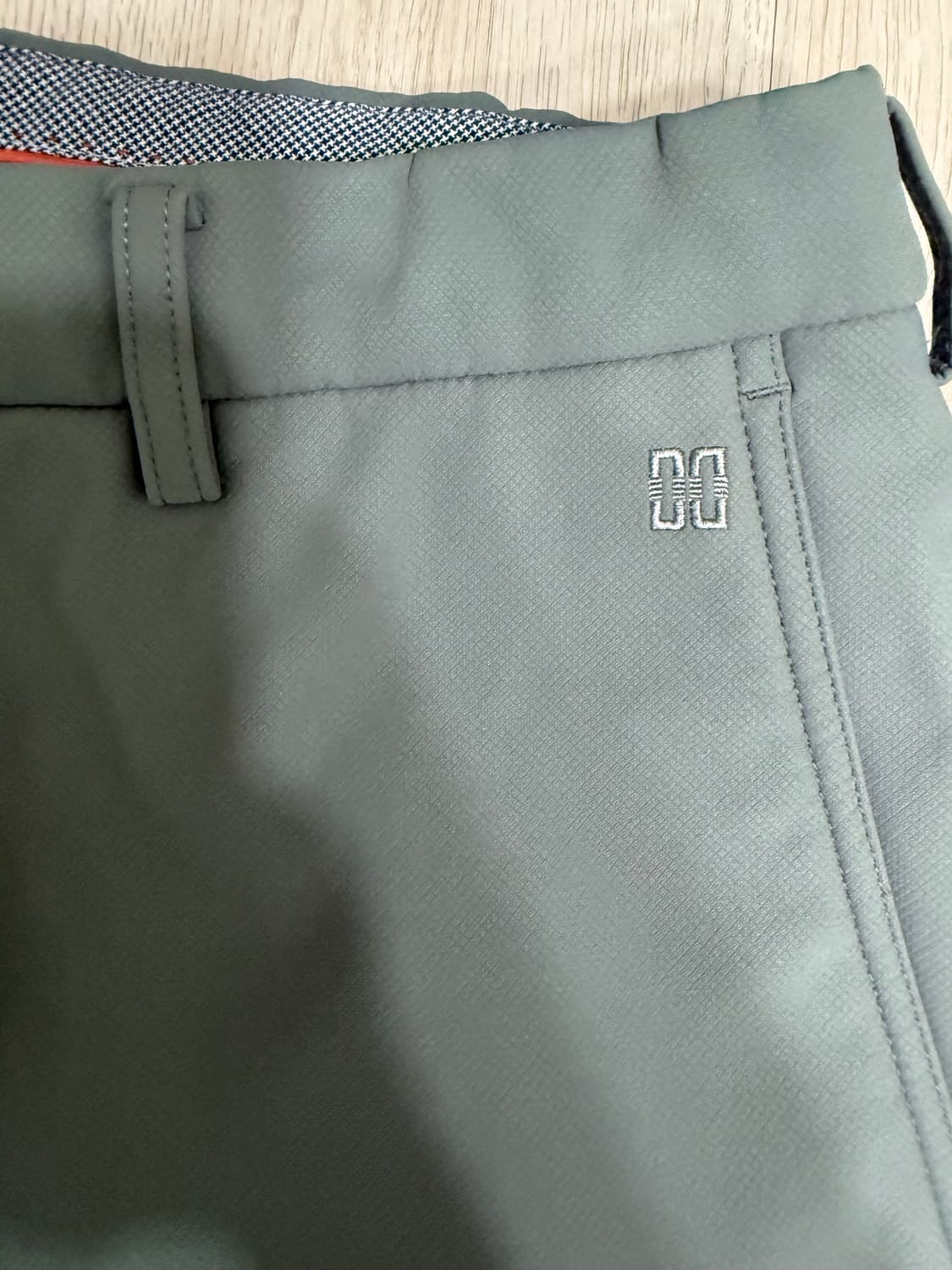 닥스 남성 골프 바지  상품이미지2