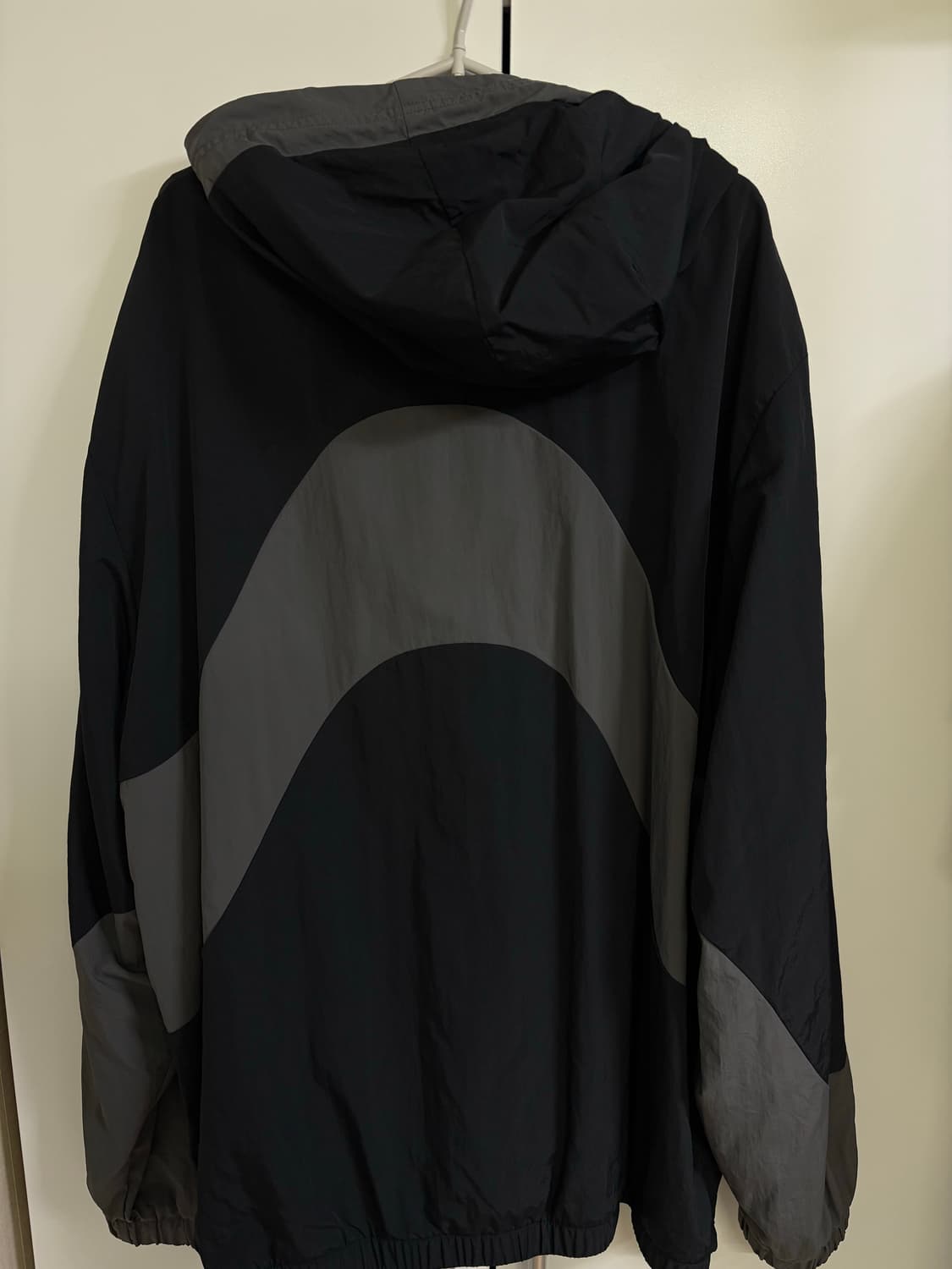 오클리 바람막이 아노락 자켓 XL 상품이미지3