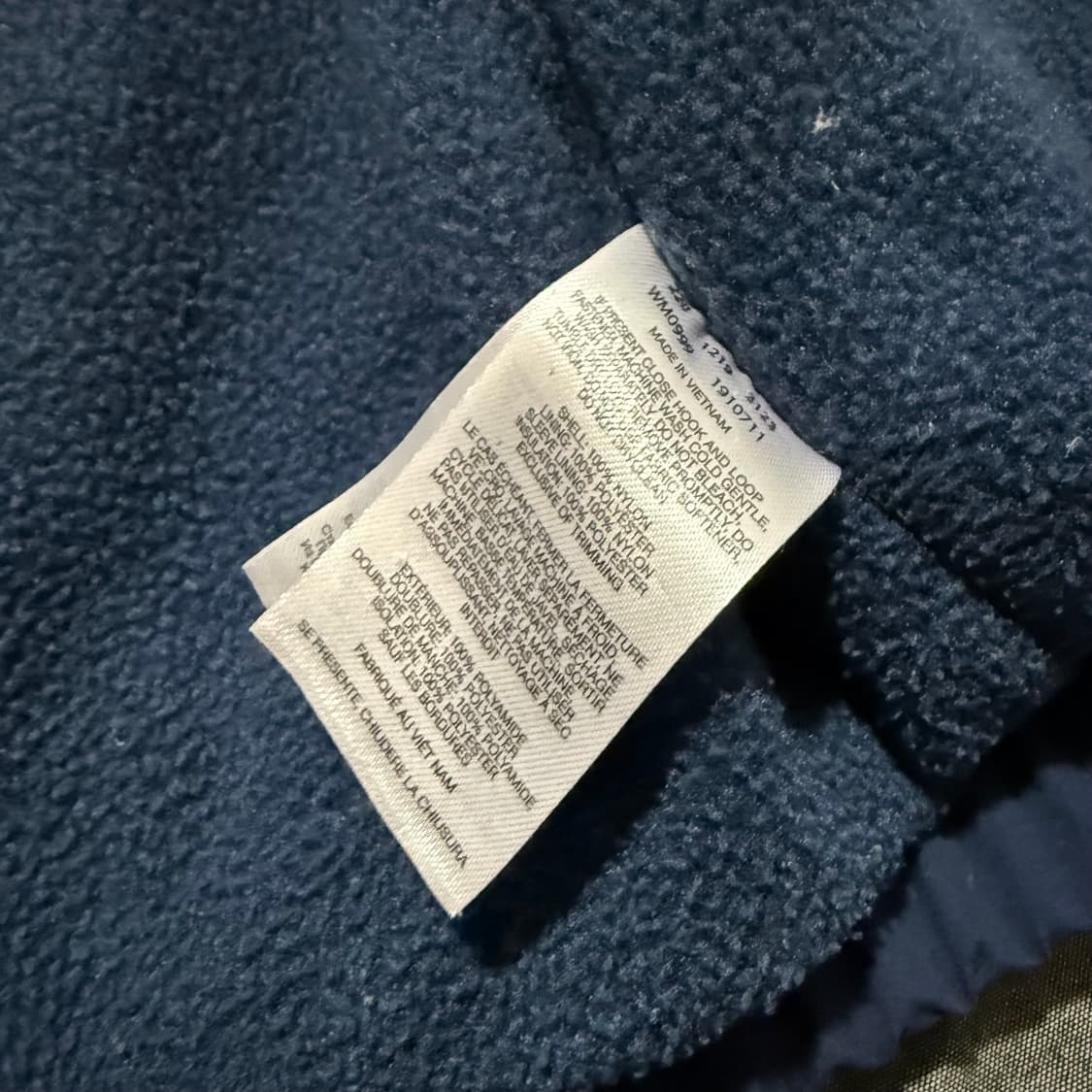 Northern Utilizer II Jacket 상품이미지8