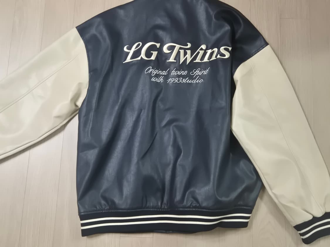 LG TWins 1993스튜디오 콜라보L 상품이미지4
