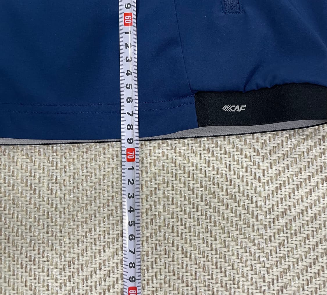 르까프 스포츠 남성 바람막이 105 상품이미지6