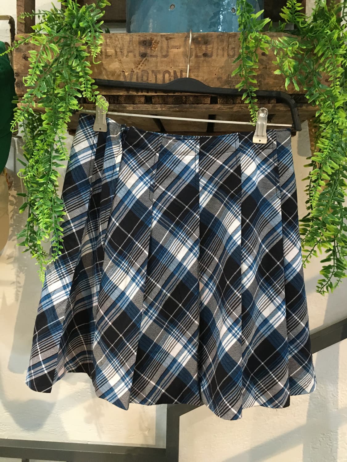 폴로 키키깔 너드 코디세트 상품이미지8