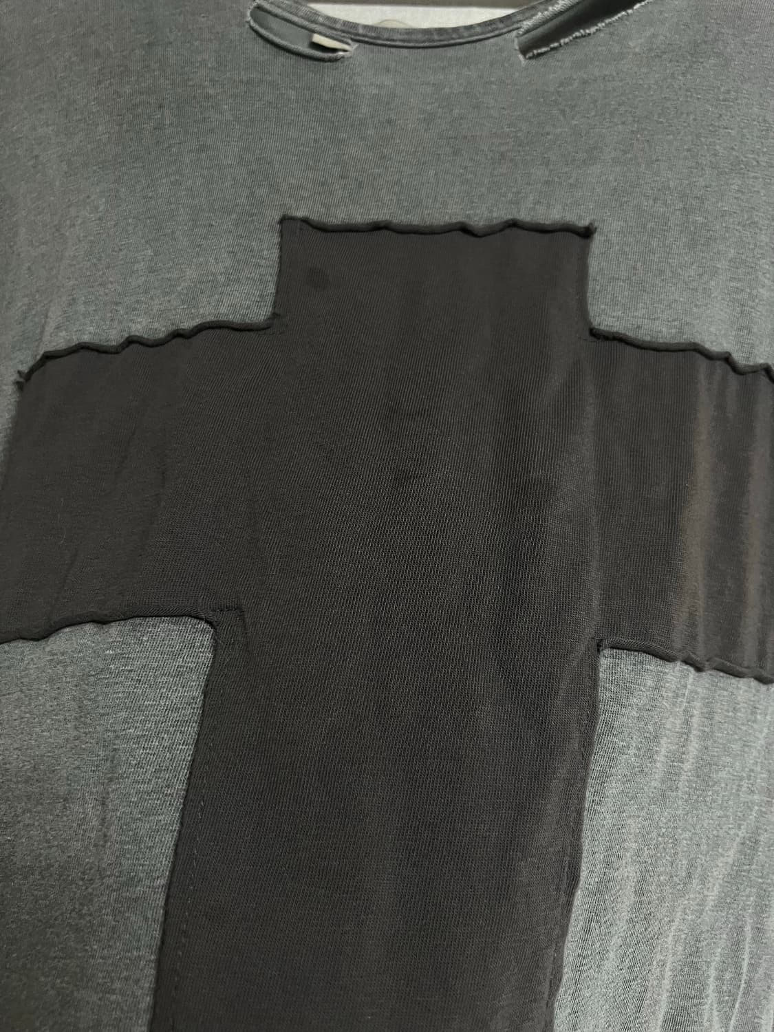 데어드 데미지 반팔티 상품이미지3