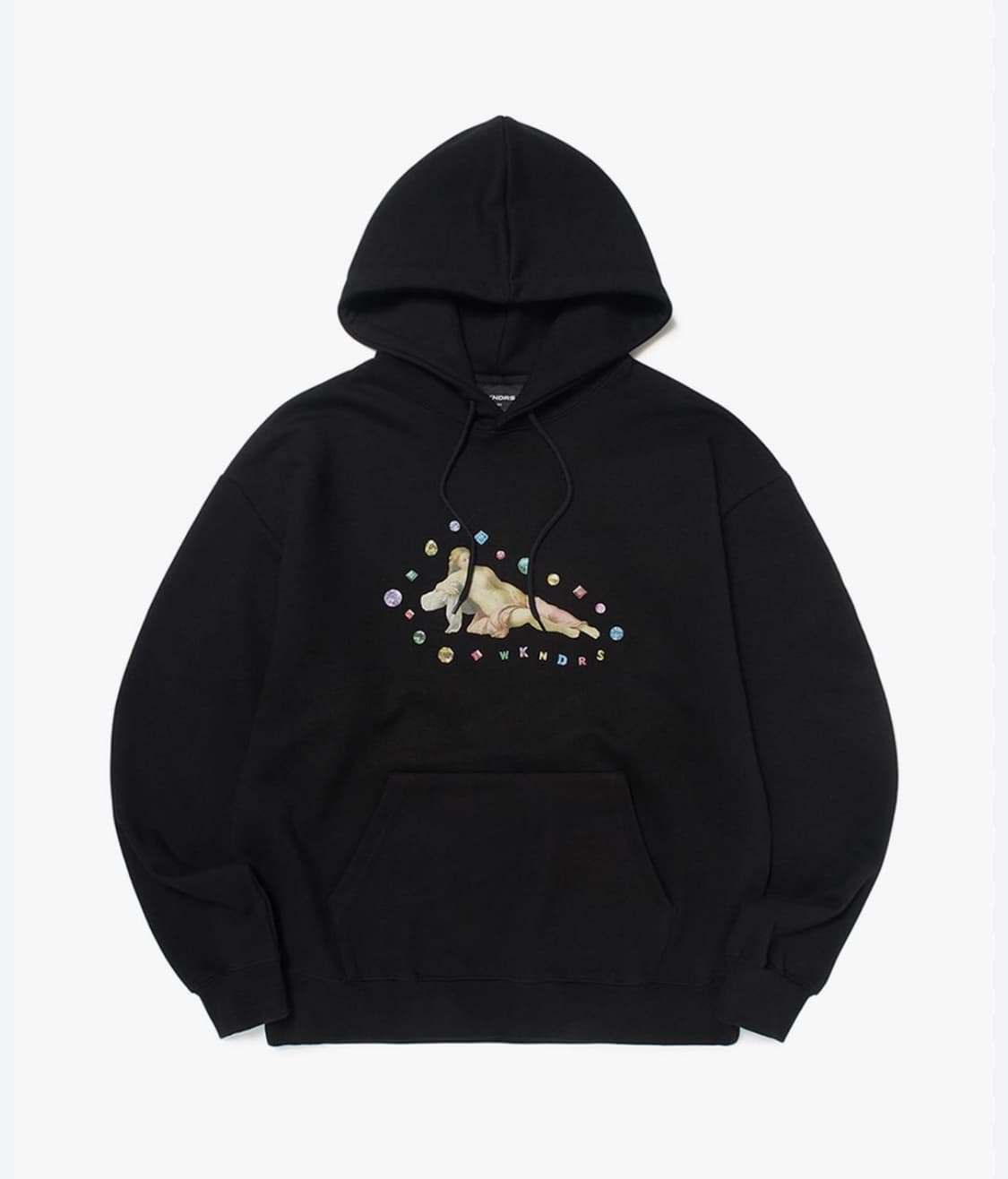 위캔더스 후드티 상품이미지1