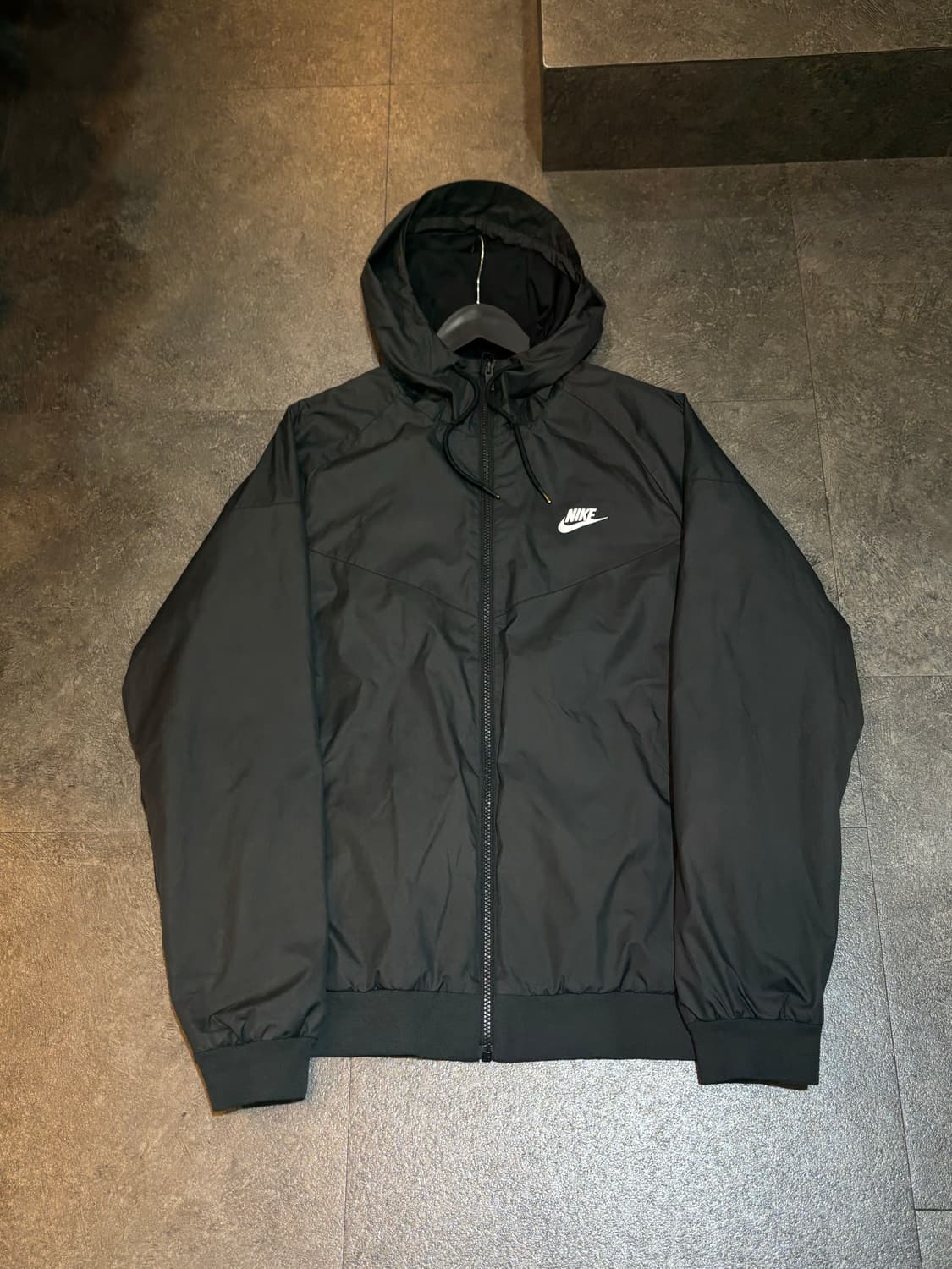 나이키 윈드러너 바람막이 XL 상품이미지2