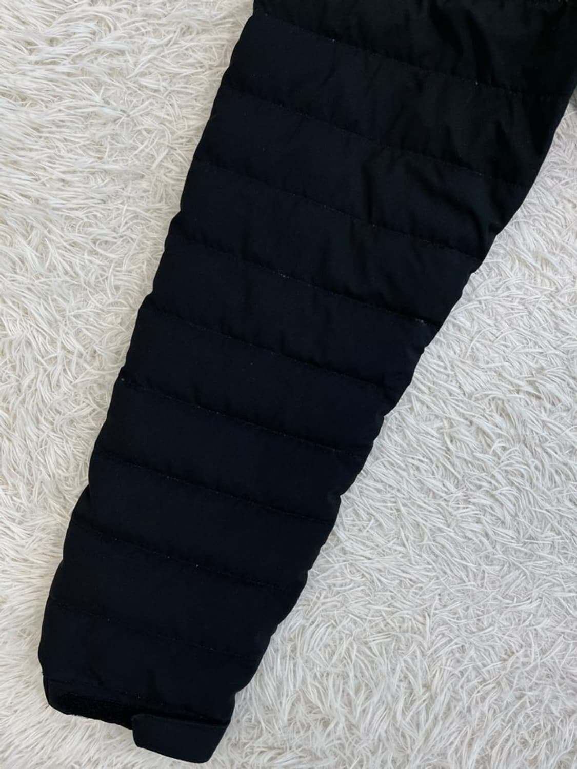 네파 경량 구스다운 패딩/#376 상품이미지2