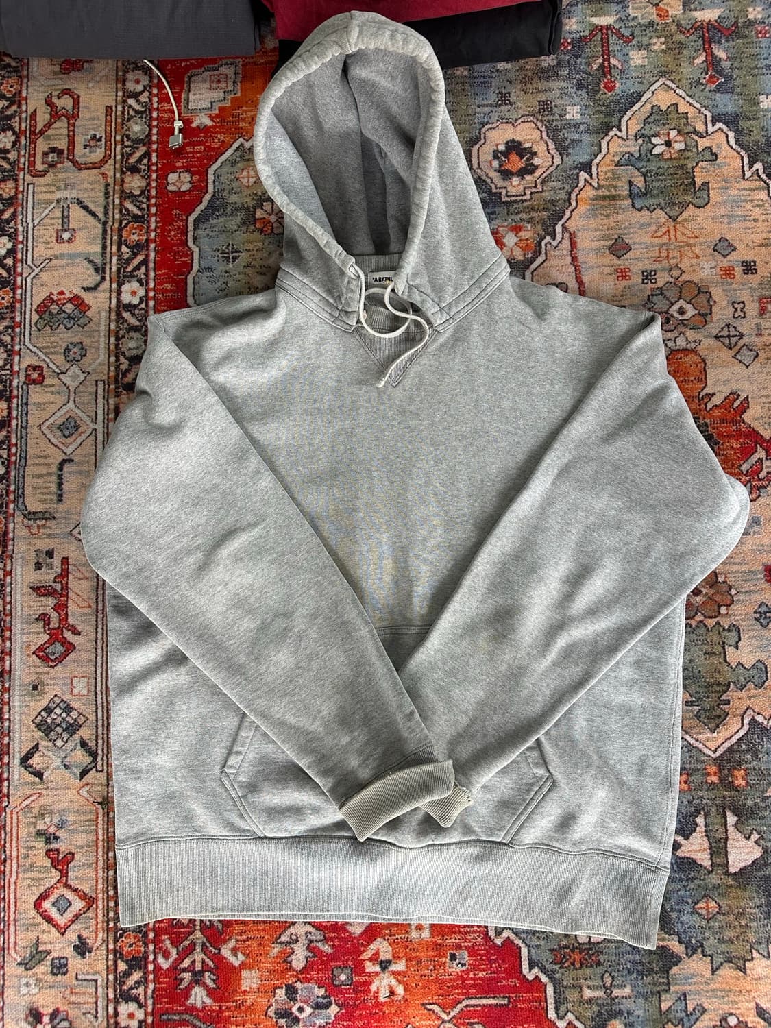 베이프후드티 상품이미지1