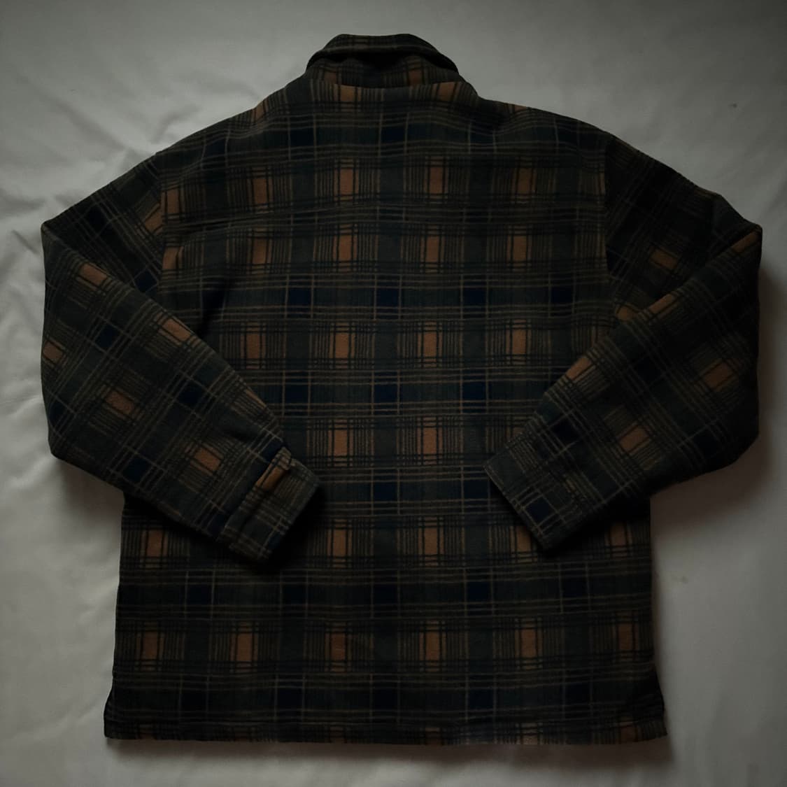 Madison 폴리스 자켓 상품이미지3