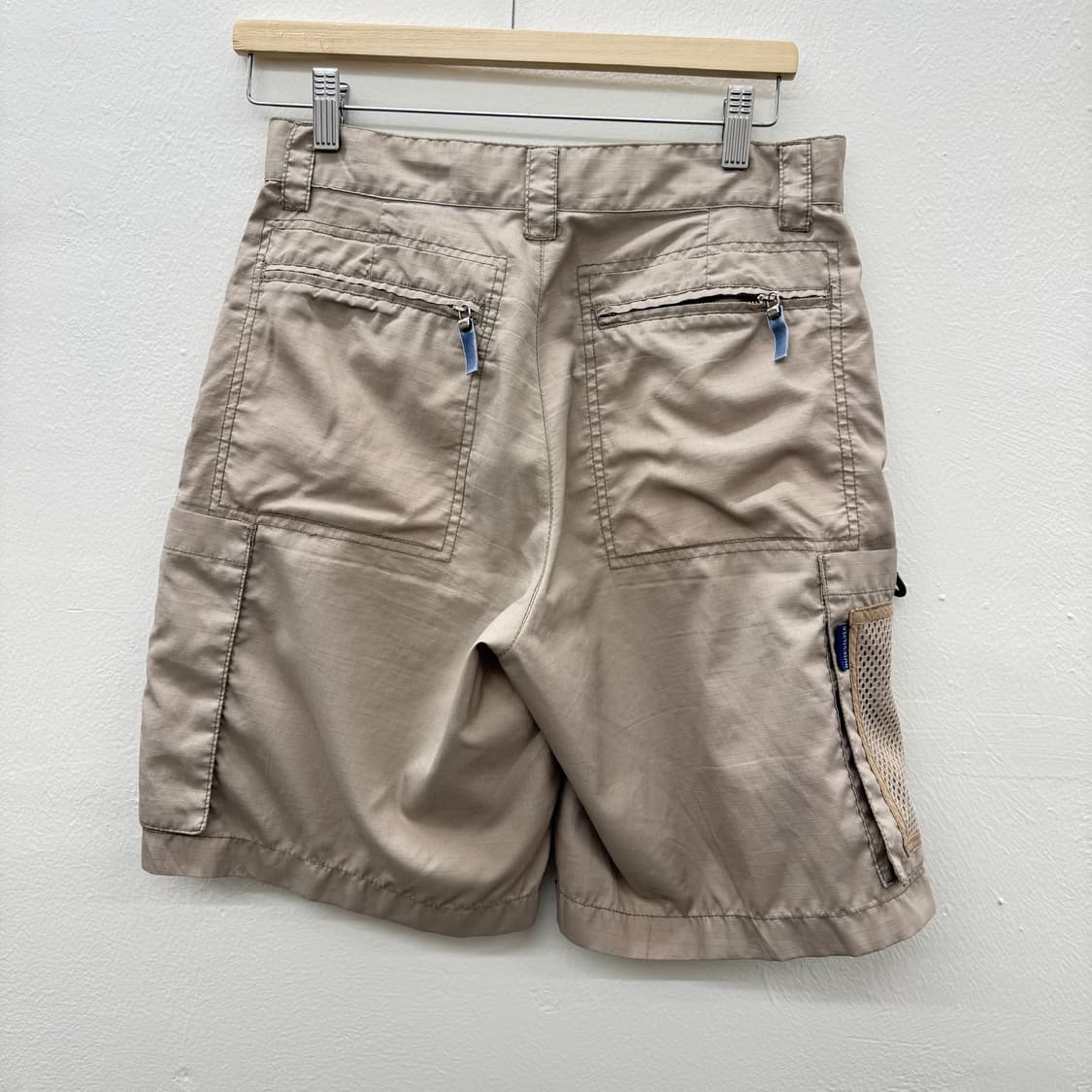 Old Quiksilver Shorts 상품이미지5