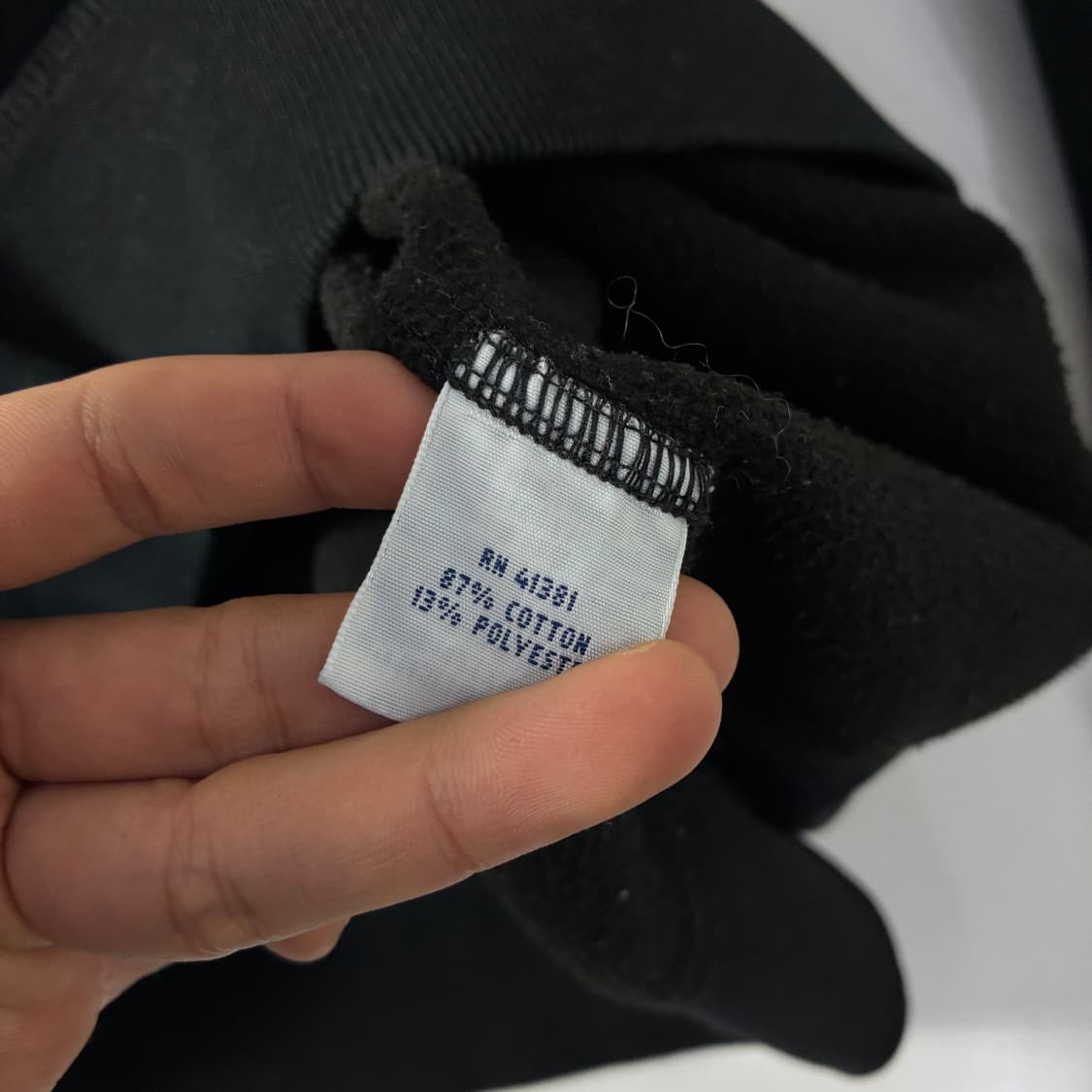 Polo  폴로 랄프로렌 복싱짐 스웻셔츠 맨투맨  상품이미지5