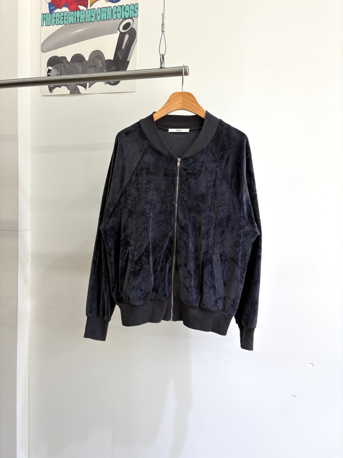 CIAOPANIC 자켓 상품이미지1