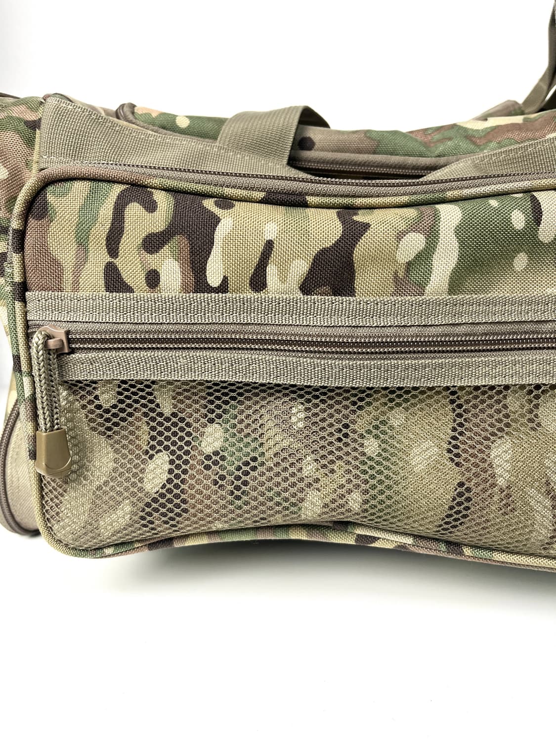 밀리터리 숄더백 상품이미지8