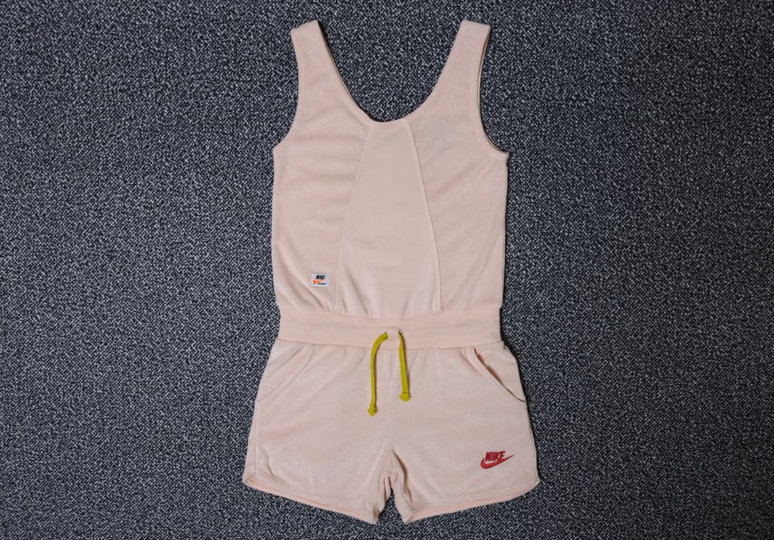 [무료배송][145]나이키 키즈 롬퍼 점프수트 상품이미지1