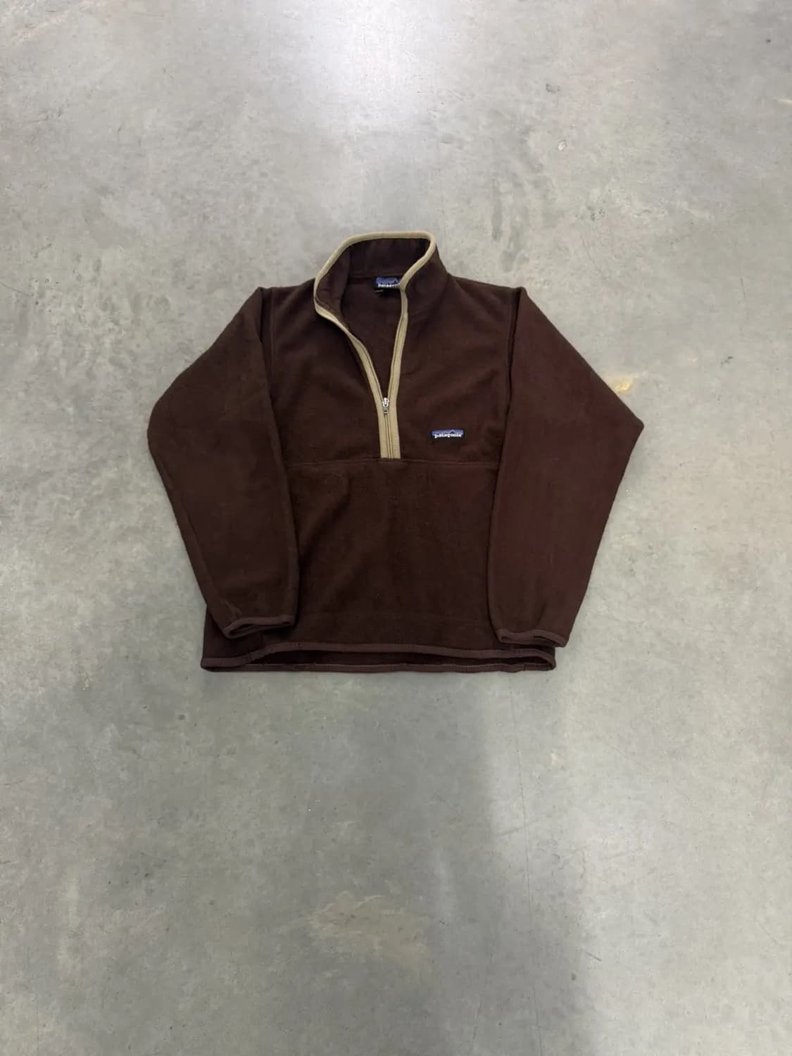 🇺🇸 90‘s 빈티지 파타고니아 신칠라 상품이미지6