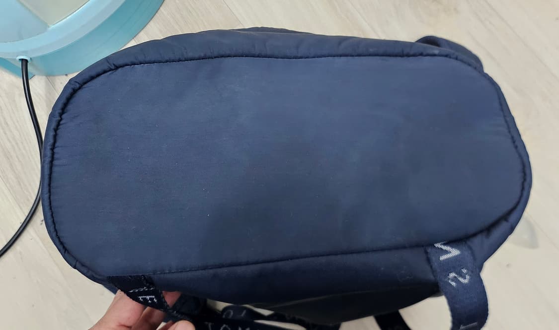 타미힐피거  [빨강,네이비] 미니백팩가방 [가로:43 세로:32] 상품이미지6