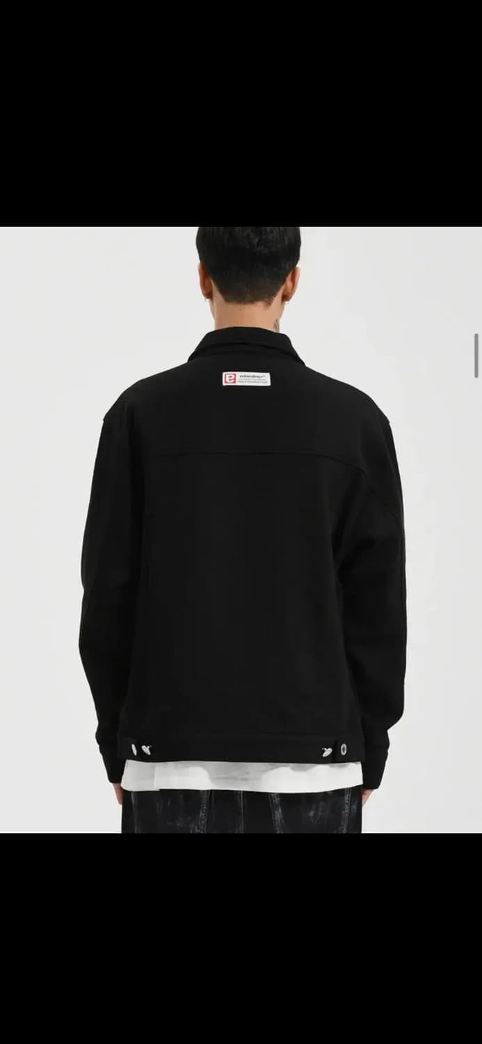 엑스트라오디너리 라이더 자켓 상품이미지3