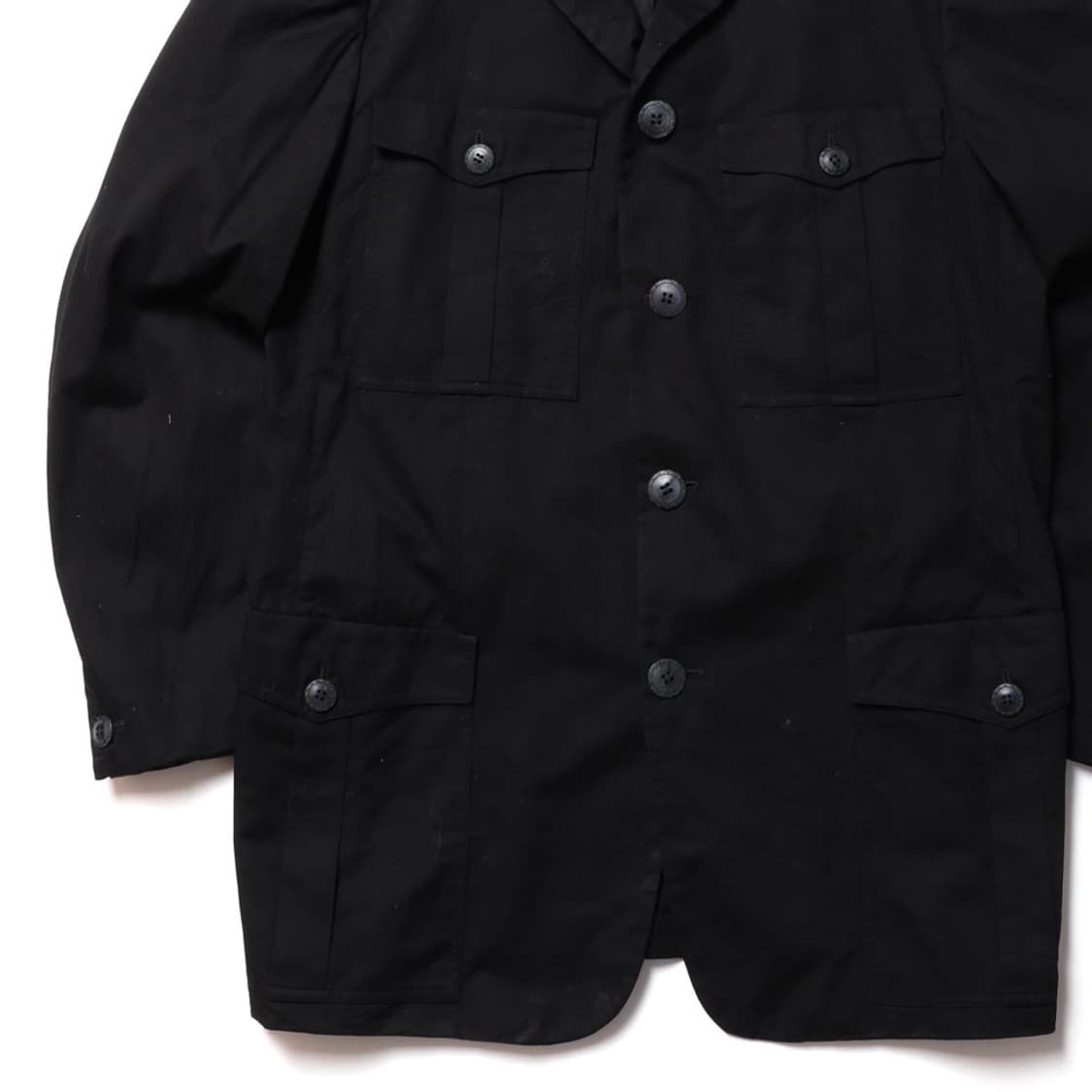 지아니 베르사체 Gianni Versace Flap Pocket Safa 상품이미지3