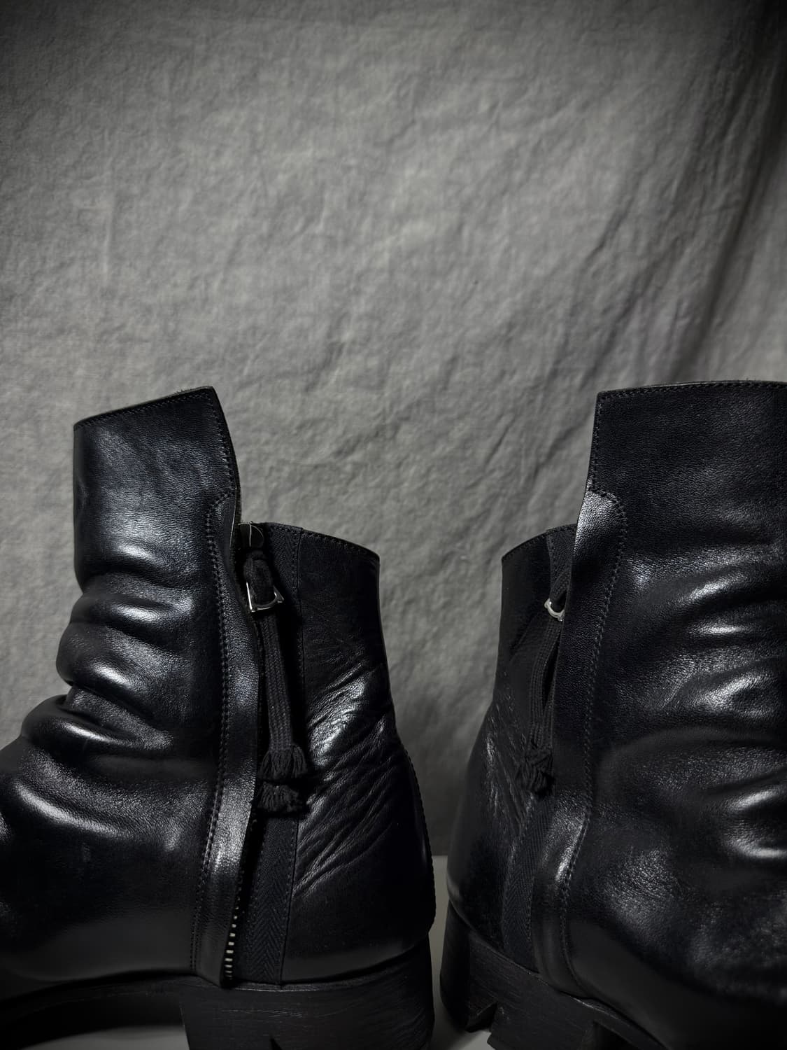 Boris Bidjan Saberi Boot1 상품이미지5