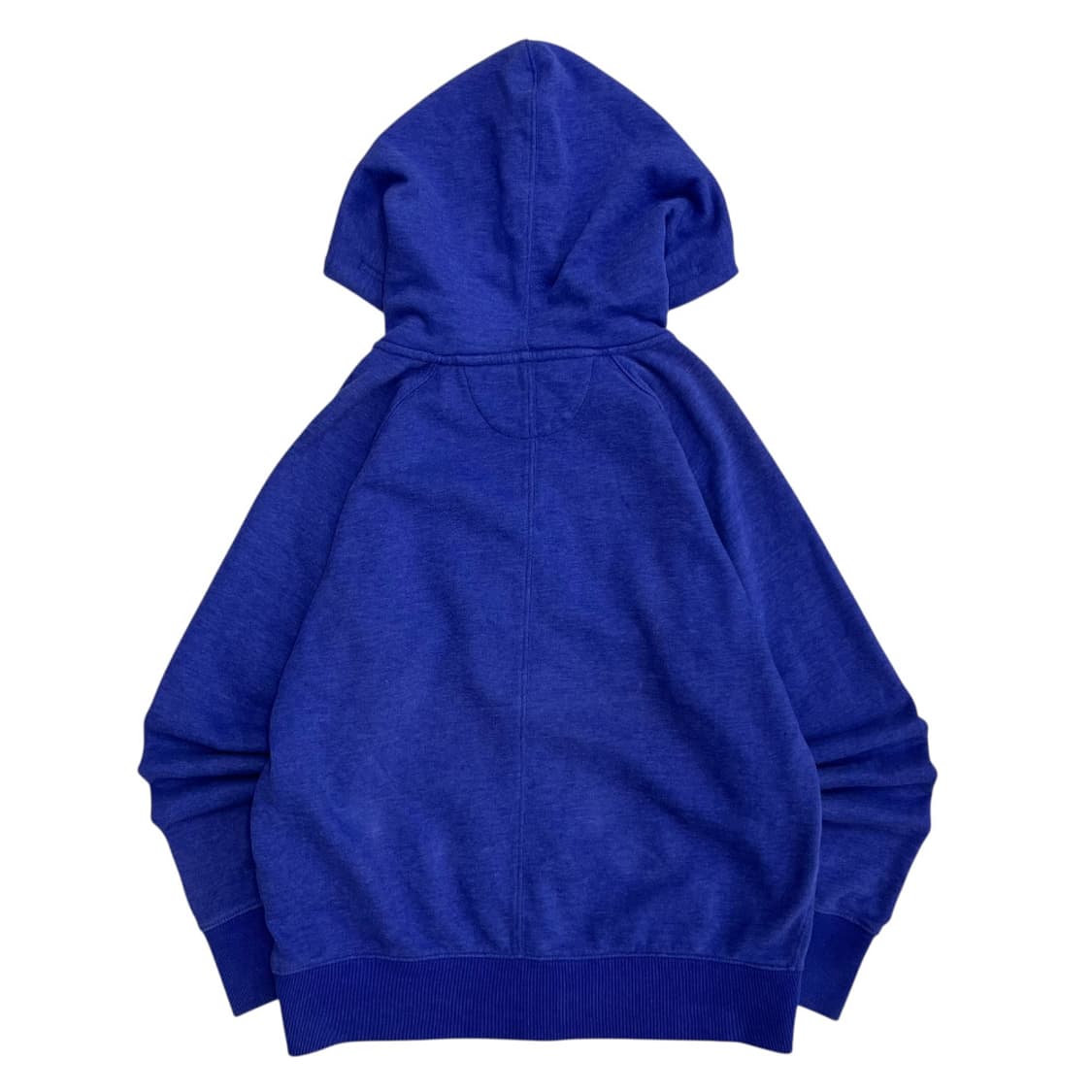 갭 센터로고 블루퍼플 후드집업 L 상품이미지3