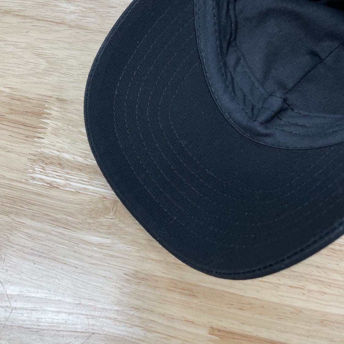 마리떼프랑소와저버 블랙 볼캡 F 상품이미지4