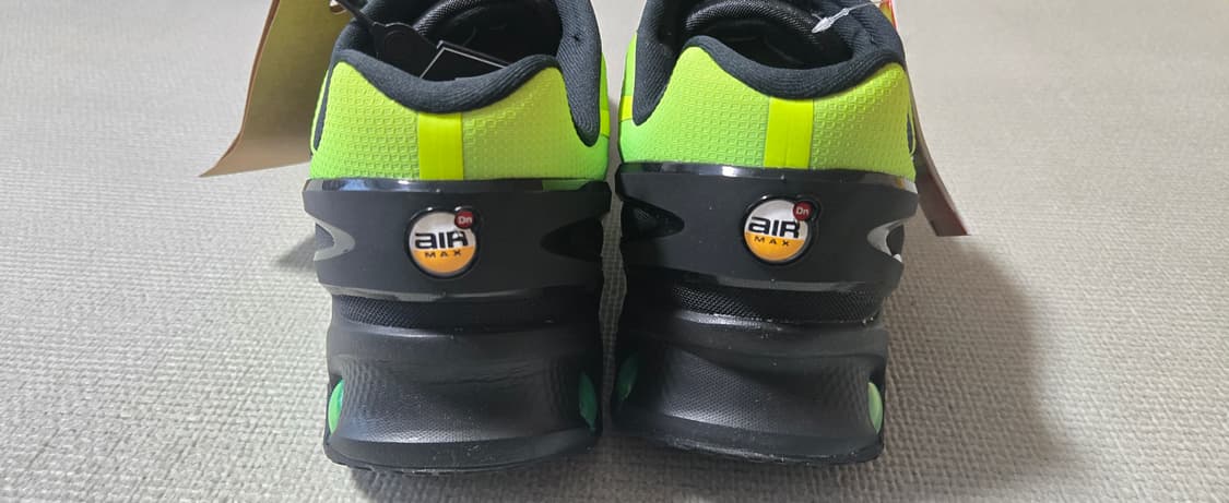 나이키 에어 맥스 DN8 AMD 290사이즈  상품이미지5