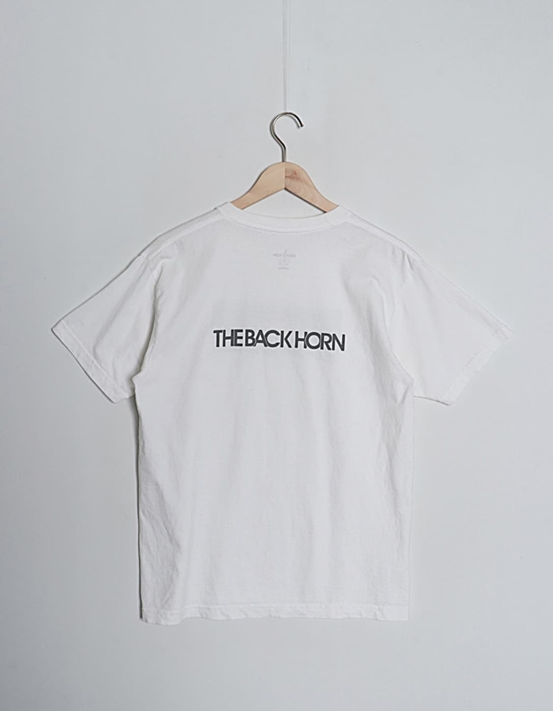 THE BACK HORN Print T-Shirts 상품이미지4
