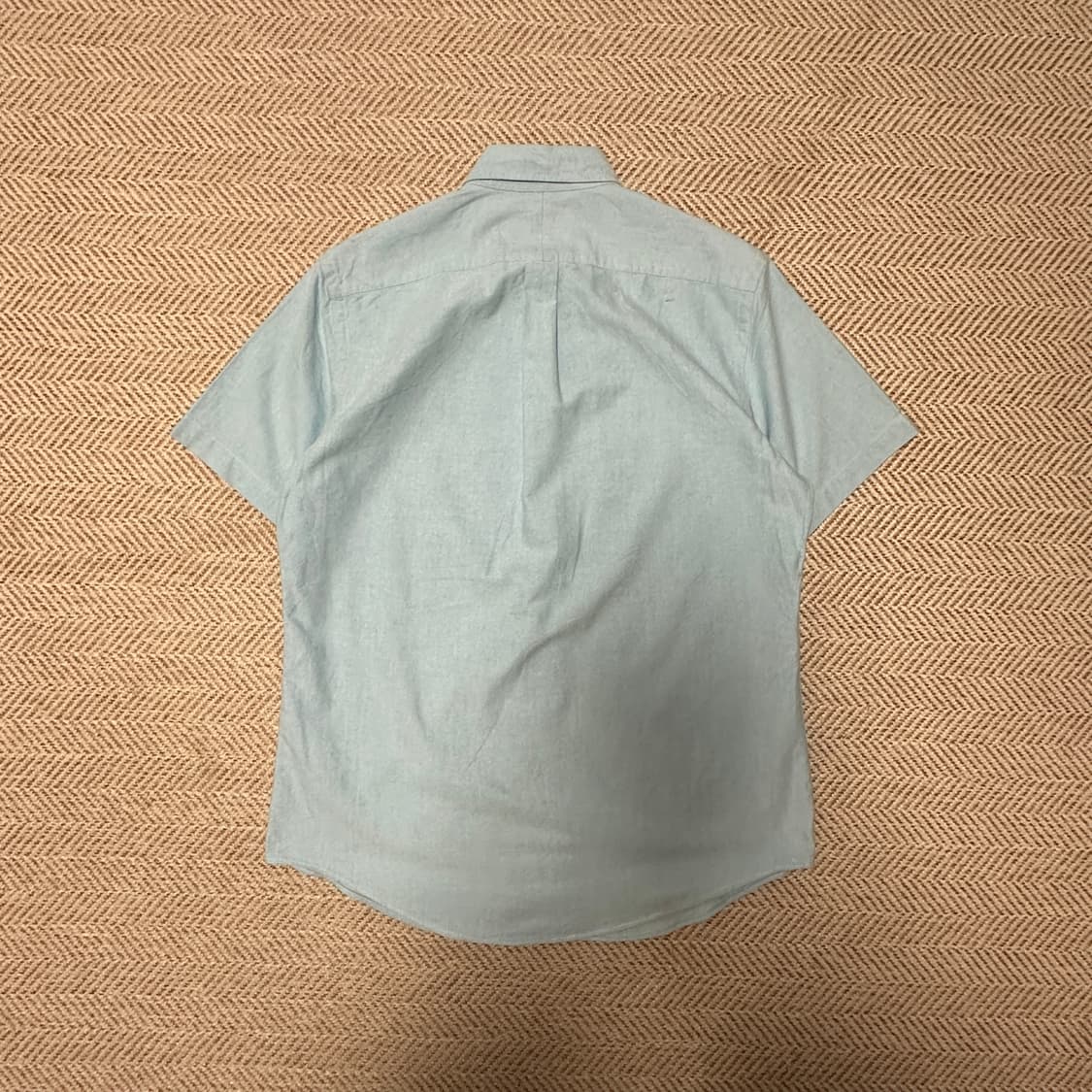 POLO RALPH LAUREN half shirt 상품이미지2