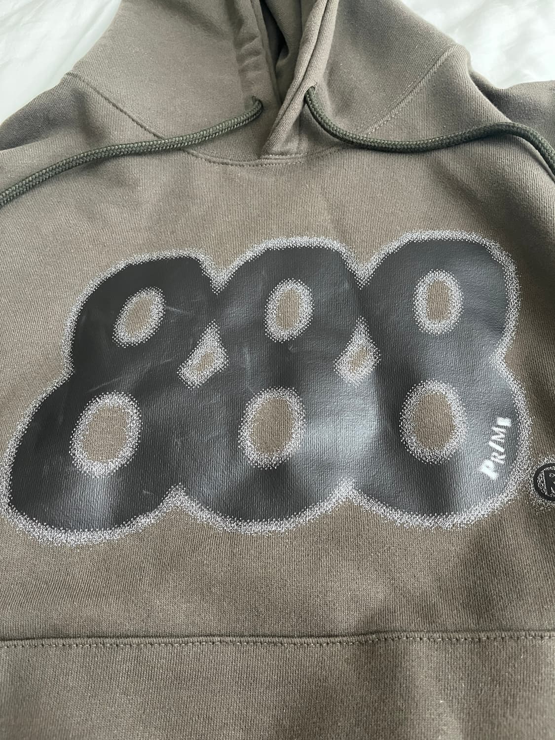 프라임에이트 888 후드티 상품이미지2