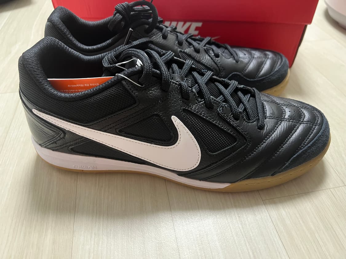 나이키 gato 280 상품이미지3