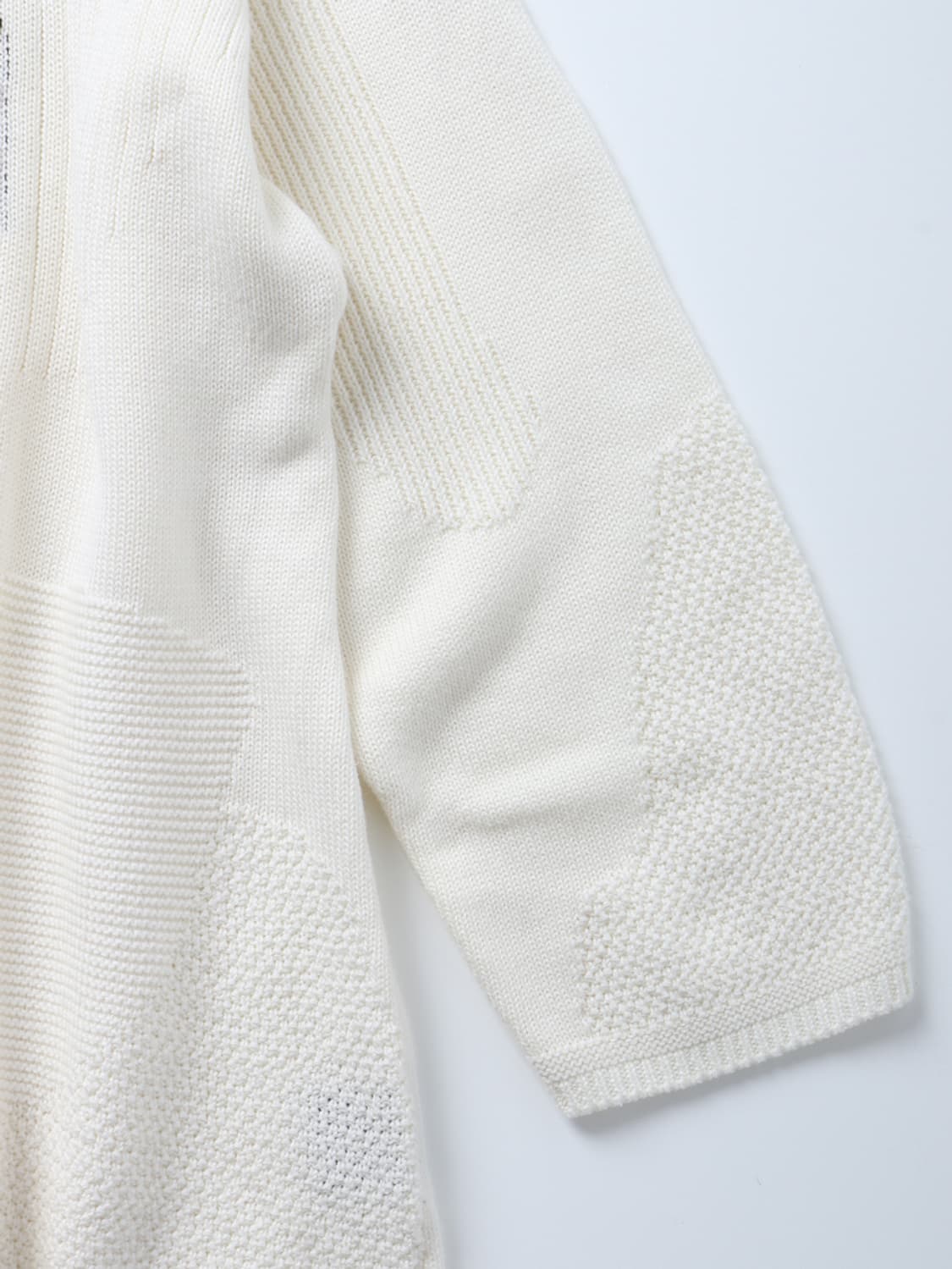 HYSTERIC GLAMOUR H.G. LAB Crash Pullover 상품이미지6