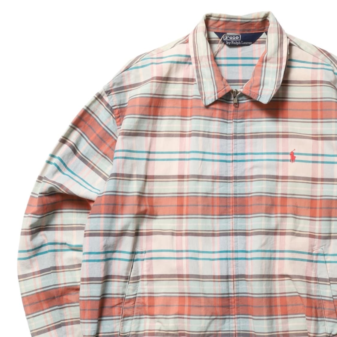 폴로 랄프로렌 90’s Polo by Ralph Lauren Check  상품이미지2