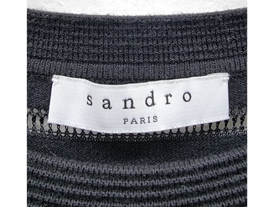 sandro 산드로 상품이미지7