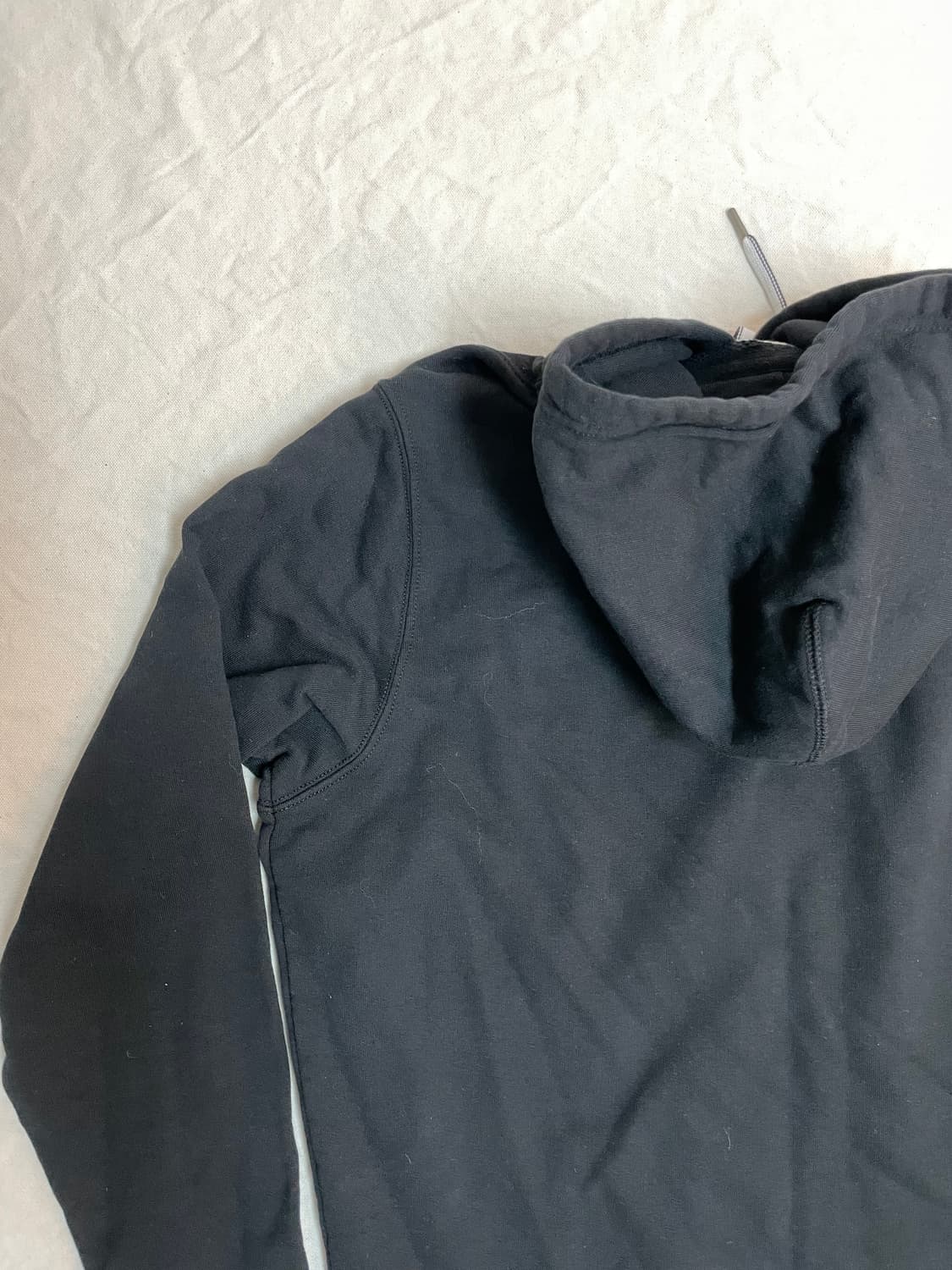 디잴 후드 집업 상품이미지9