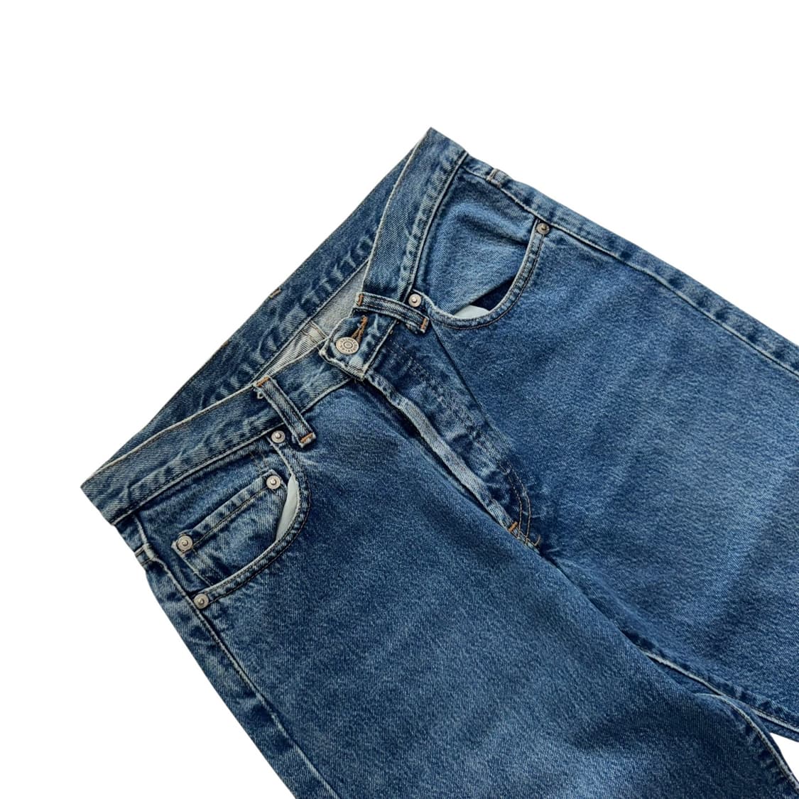 [29] RRL 데님 청바지 [lv0792] 상품이미지2