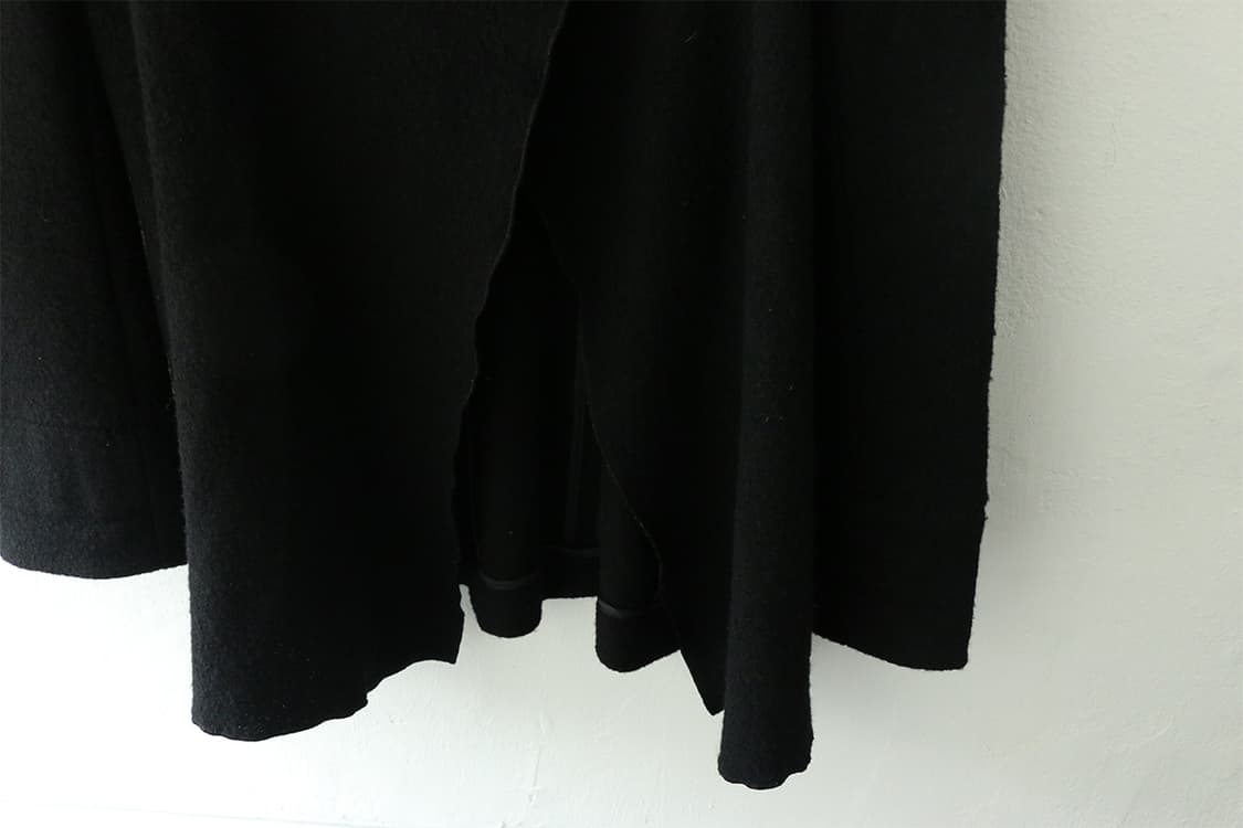 DKNY 울 랩 가디건  상품이미지5