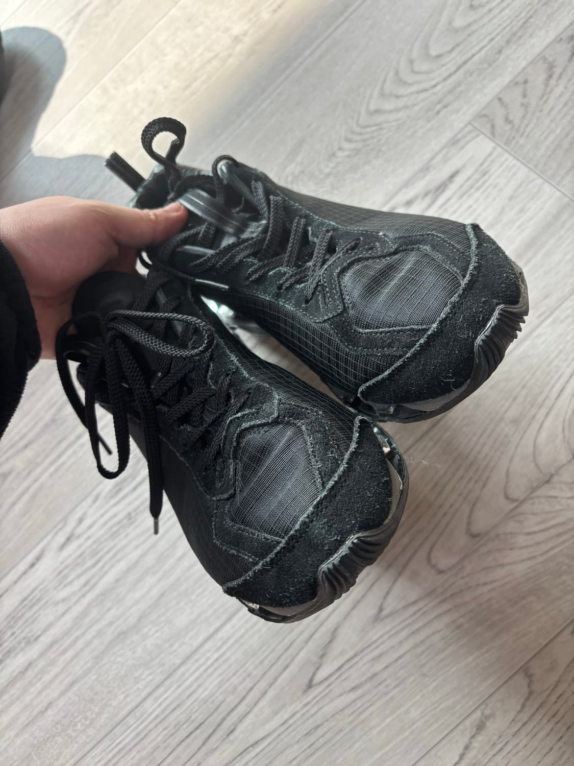 [275] 미즈노 그라프페이퍼 웨이브프로페시 상품이미지4