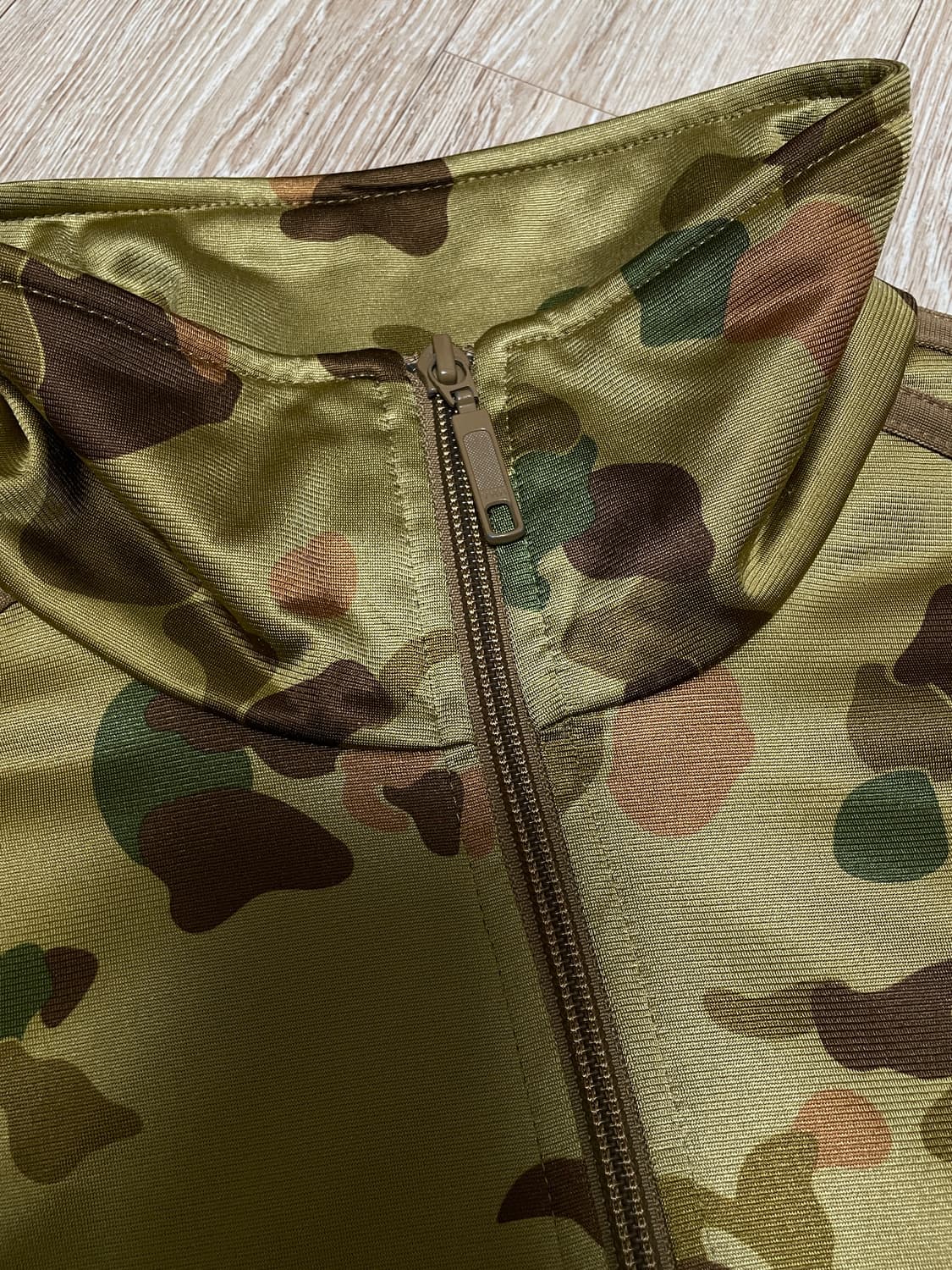 아디다스 카모 져지 상품이미지2