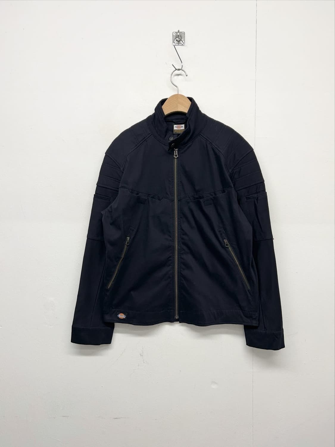 디키즈 바이커 스타일 자켓 상품이미지1