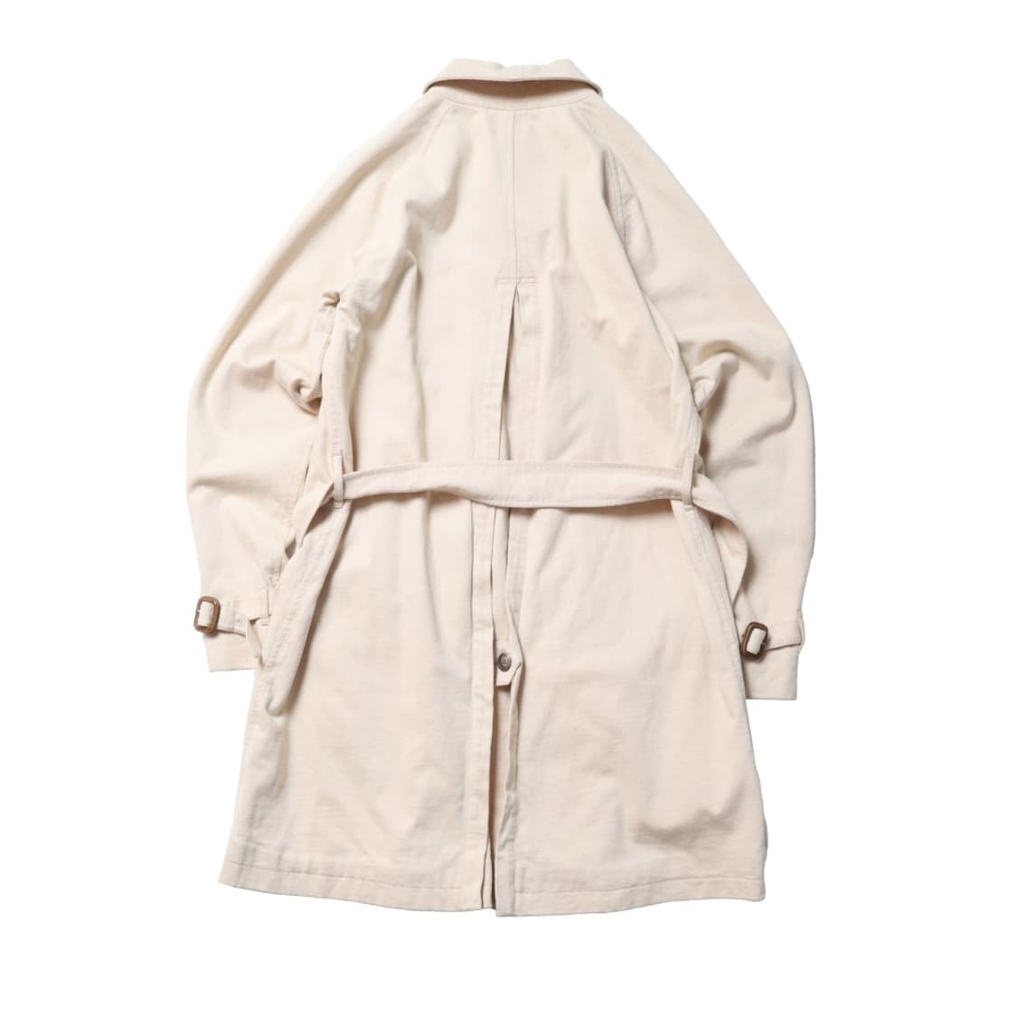 랄프로렌 Ralph Lauren Single Belted Coat
 상품이미지5