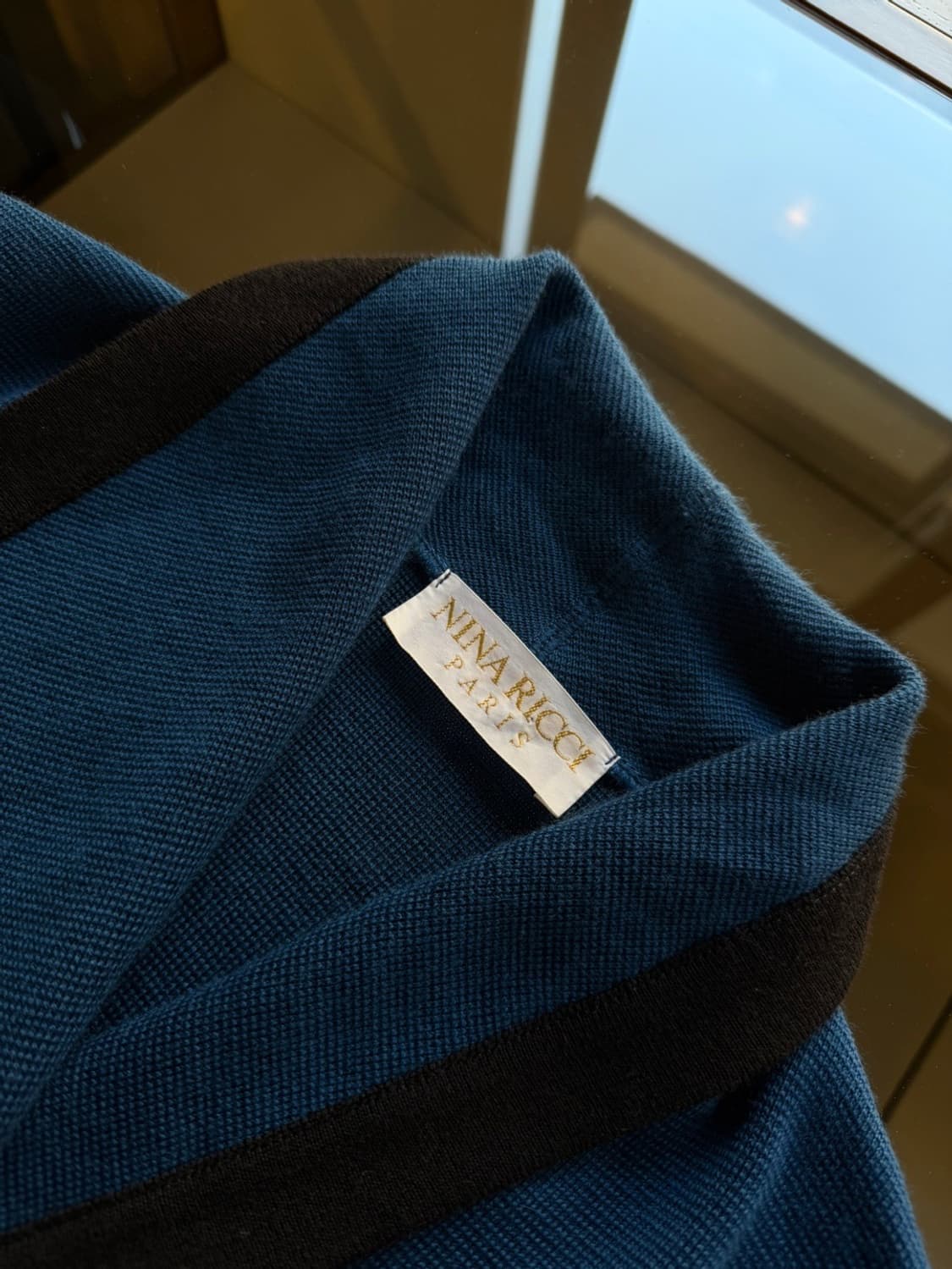 니나리치 자켓 66~77 상품이미지7