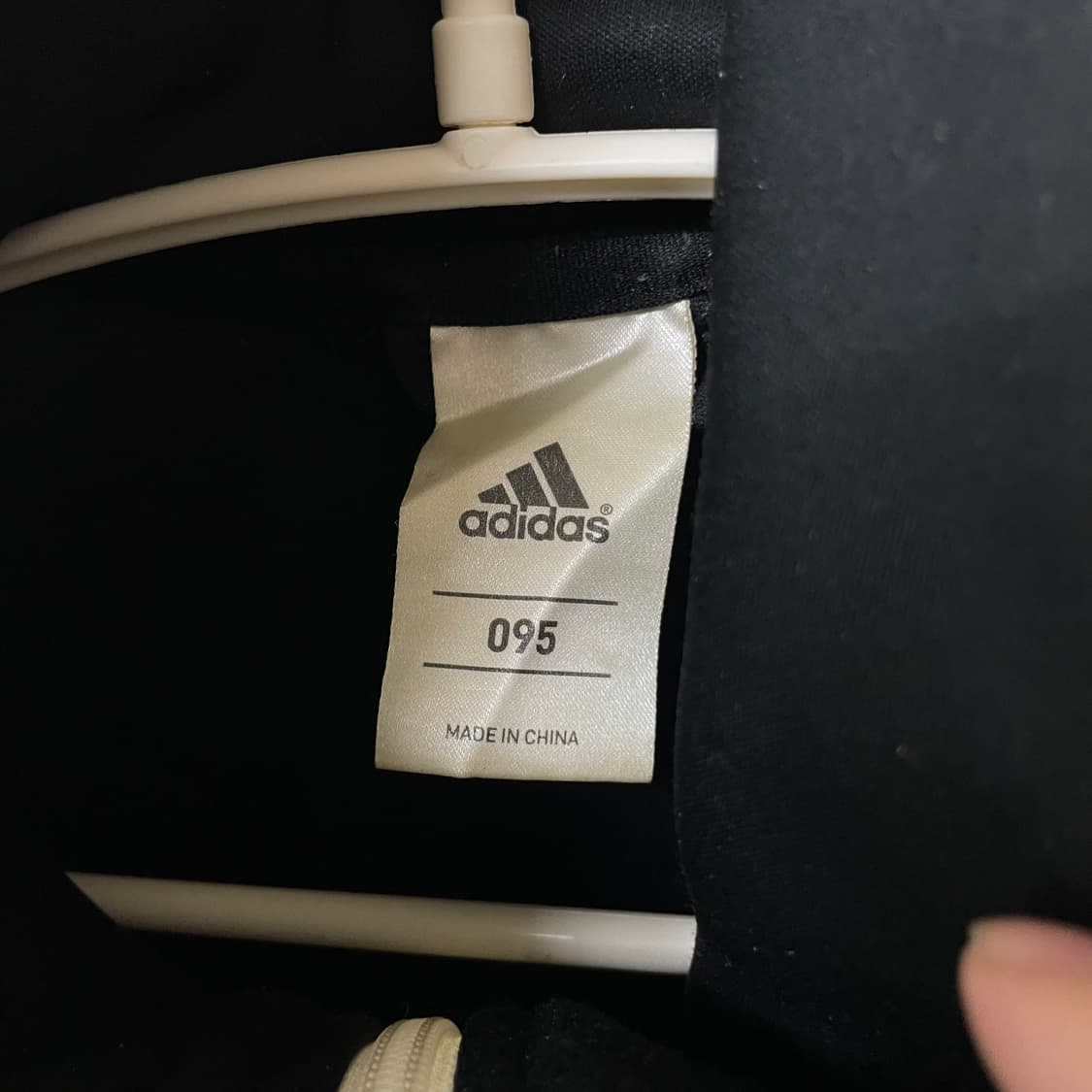 [ M ] 아디다스 여성 파이어버드 져지 상품이미지3