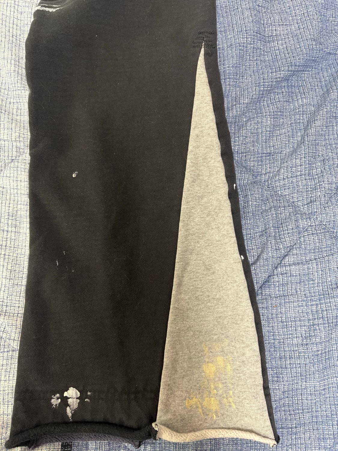 갤러리 디파트먼트 플레어 스웻 팬츠 M 상품이미지6