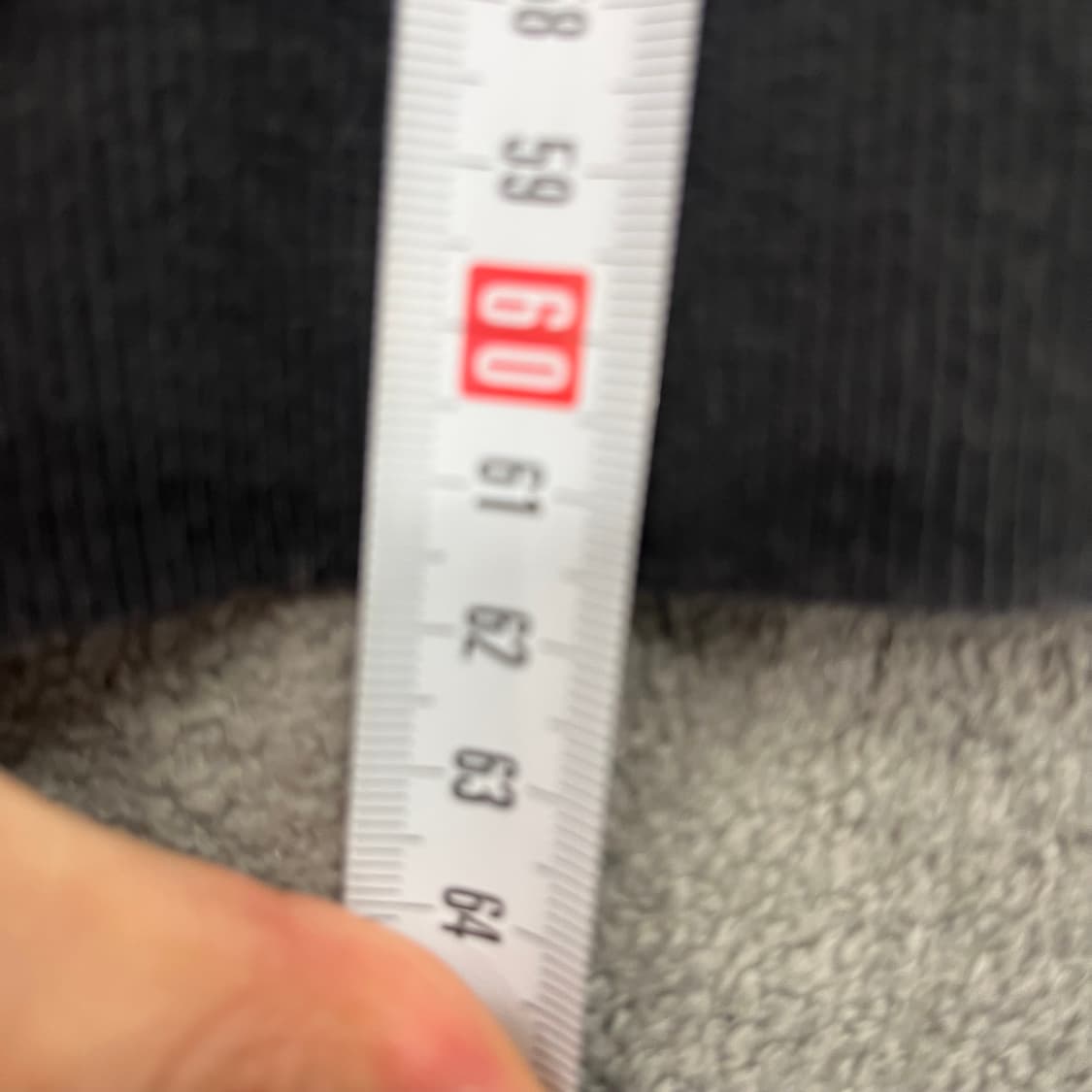 XL 아디다스 후드집업 상품이미지8