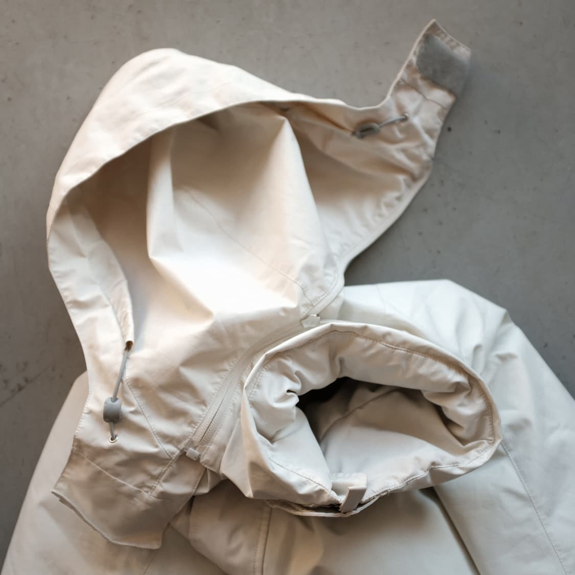 1999FW Prada Goretex Parka 상품이미지8