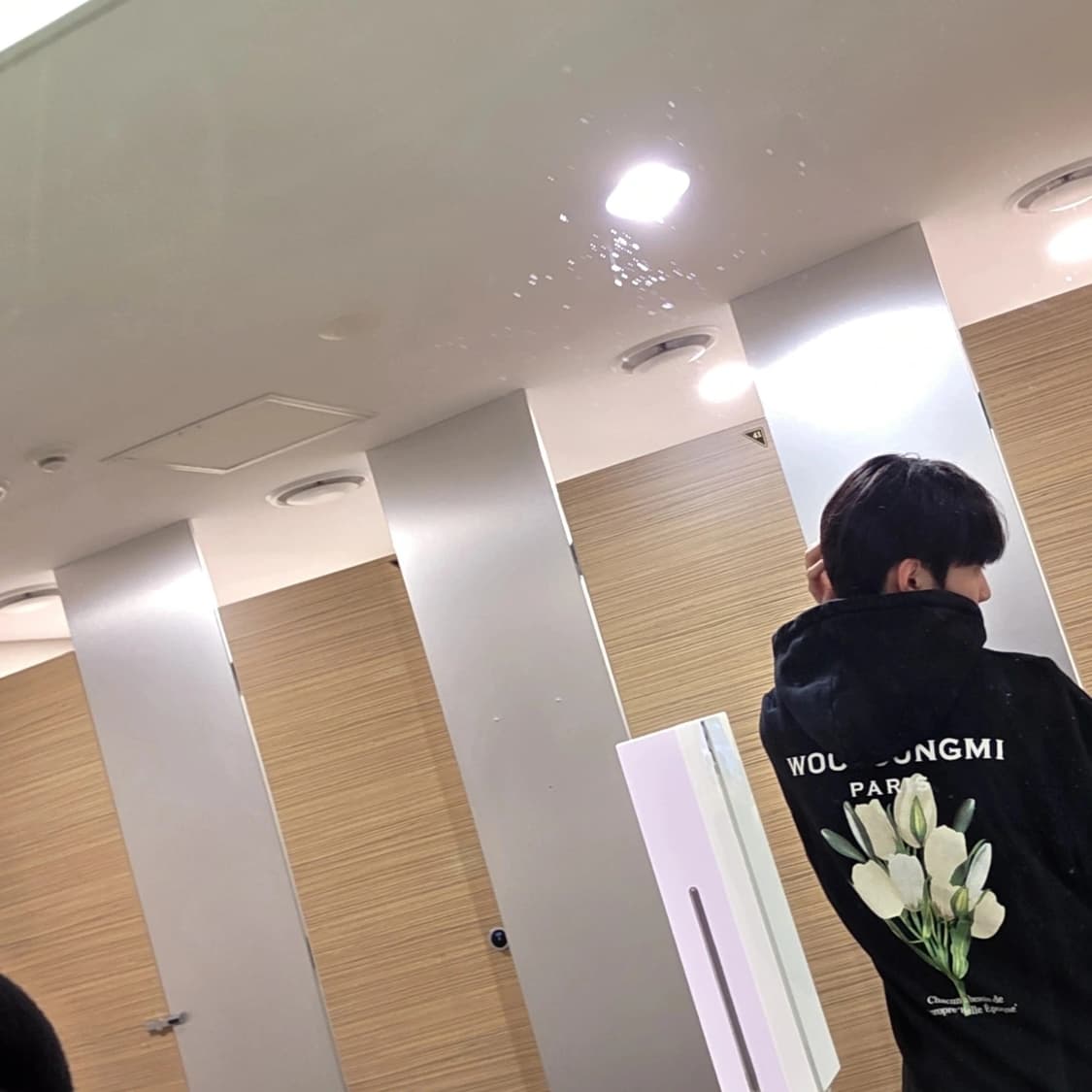 우영미 튤립후드티 50 상품이미지4