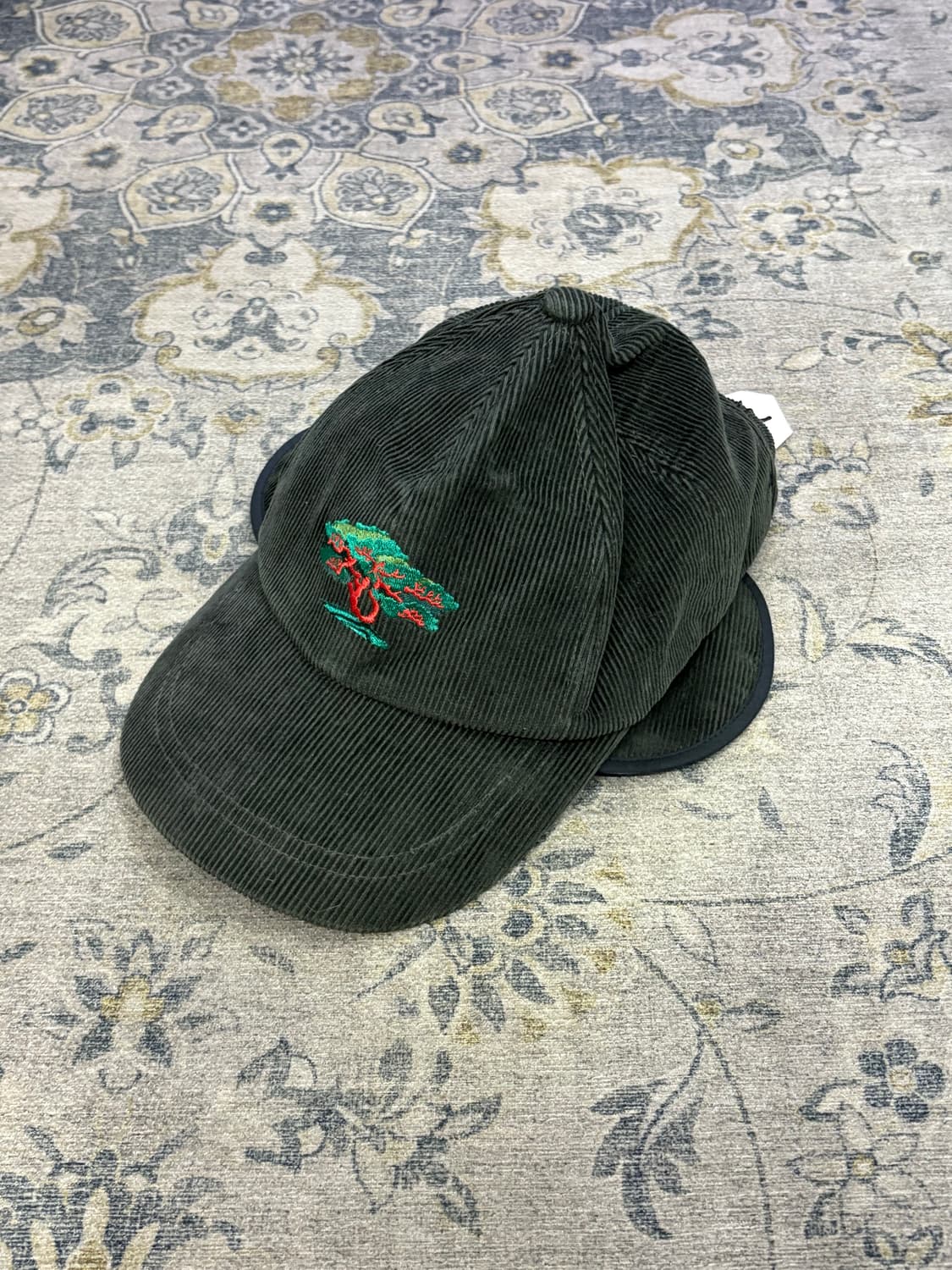 빈티지 모자 상품이미지1