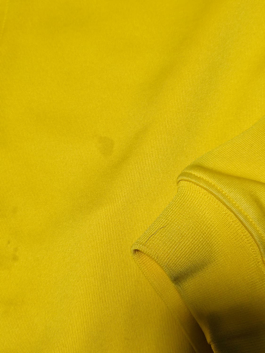 나이키 브라질 져지 트랙탑 XL 상품이미지4