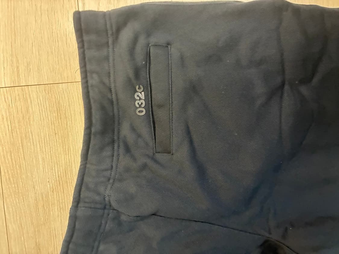 032c 반바지 L 상품이미지2