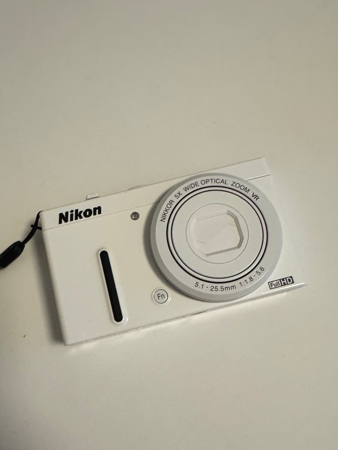 니콘 쿨픽스 p330 상품이미지1